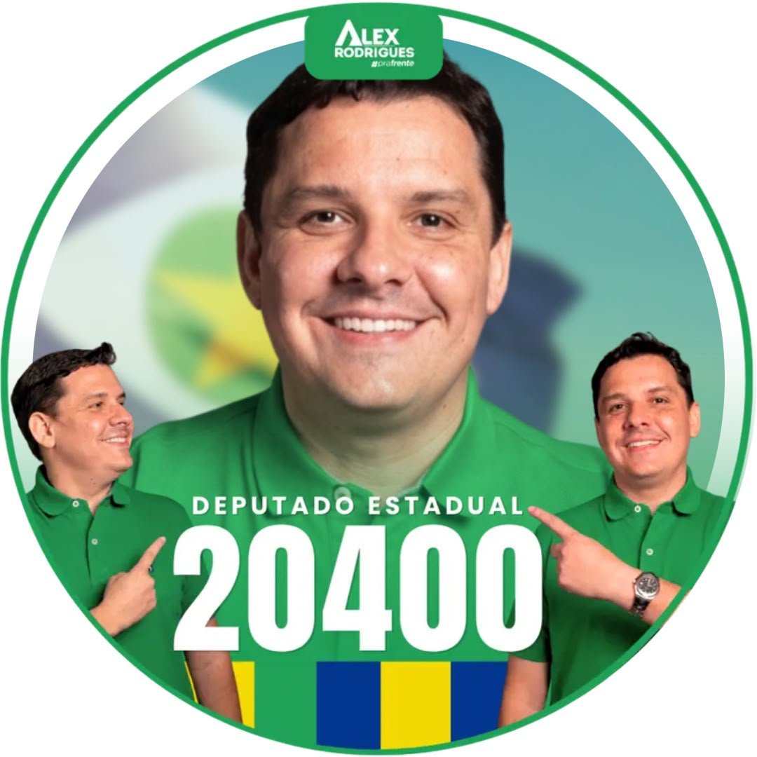 Avatar Oficial