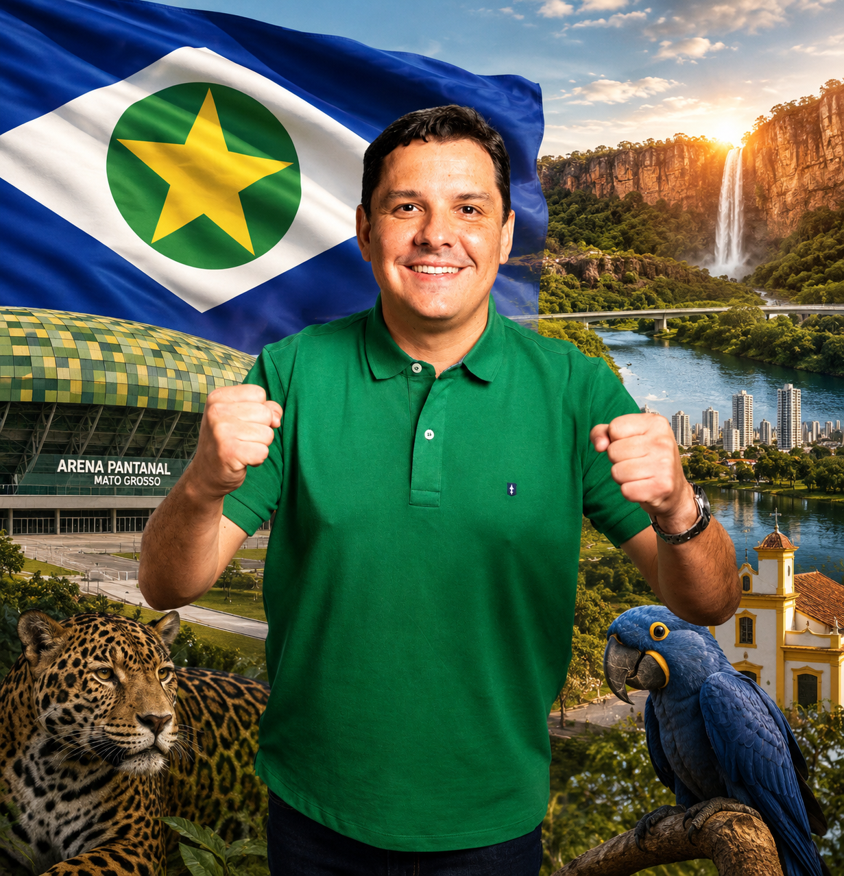Alex Rodrigues